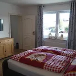 公寓 Ferienwohnung Am Bikepark & Skilift