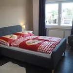 公寓 Ferienwohnung Am Bikepark & Skilift 温特贝格