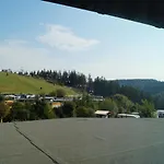 Ferienwohnung Am Bikepark & Skilift 公寓 *