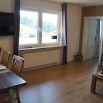 Ferienwohnung Am Bikepark & Skilift * 温特贝格