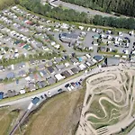 Ferienwohnung Am Bikepark & Skilift 温特贝格