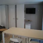 Ferienwohnung Am Bikepark & Skilift 公寓
