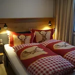 公寓 Ferienwohnung Am Bikepark & Skilift