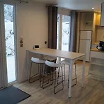 Ferienwohnung Am Bikepark & Skilift 公寓 温特贝格