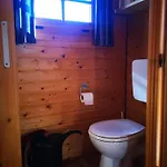 公寓 Ferienwohnung Am Bikepark & Skilift 温特贝格