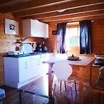 公寓 Ferienwohnung Am Bikepark & Skilift
