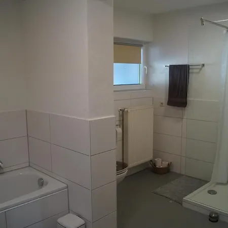 Ferienwohnung Am Bikepark & Skilift *