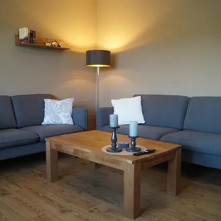 Ferienwohnung Am Bikepark & Skilift * 温特贝格