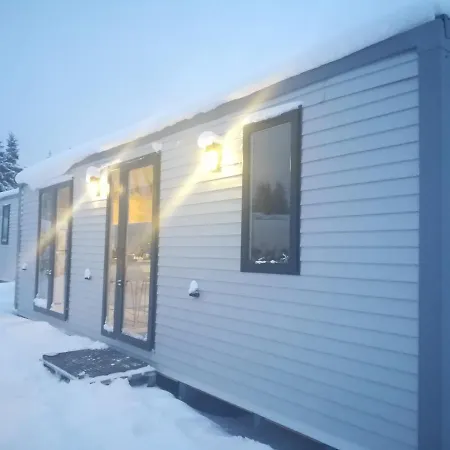 Ferienwohnung Am Bikepark & Skilift Apartment Winterberg