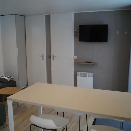 Ferienwohnung Am Bikepark & Skilift Apartament