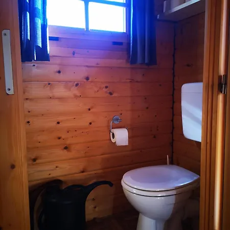 Apartament Ferienwohnung Am Bikepark & Skilift Winterberg