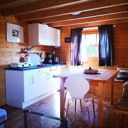 Apartament Ferienwohnung Am Bikepark & Skilift