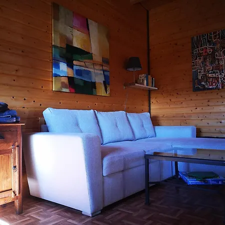 Ferienwohnung Am Bikepark & Skilift 公寓 温特贝格