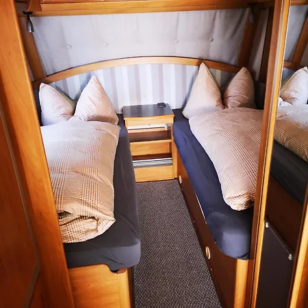 Ferienwohnung Am Bikepark & Skilift 温特贝格
